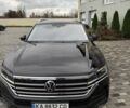 Черный Фольксваген Туарег, объемом двигателя 2.97 л и пробегом 126 тыс. км за 52000 $, фото 3 на Automoto.ua