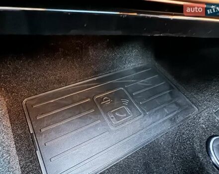 Чорний Фольксваген Туарег, об'ємом двигуна 2.97 л та пробігом 105 тис. км за 61500 $, фото 63 на Automoto.ua