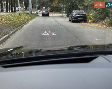 Черный Фольксваген Туарег, объемом двигателя 2.97 л и пробегом 108 тыс. км за 58500 $, фото 37 на Automoto.ua