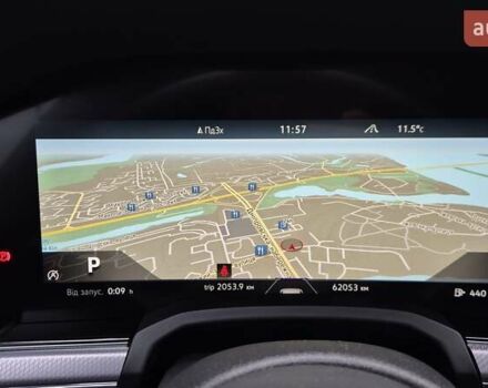 Чорний Фольксваген Туарег, об'ємом двигуна 2.97 л та пробігом 62 тис. км за 61200 $, фото 19 на Automoto.ua