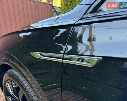 Чорний Фольксваген Туарег, об'ємом двигуна 2.97 л та пробігом 105 тис. км за 61500 $, фото 15 на Automoto.ua