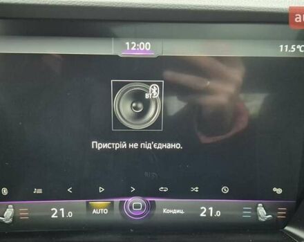 Чорний Фольксваген Туарег, об'ємом двигуна 2.97 л та пробігом 62 тис. км за 61200 $, фото 34 на Automoto.ua