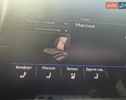 Чорний Фольксваген Туарег, об'ємом двигуна 2.99 л та пробігом 101 тис. км за 49400 $, фото 39 на Automoto.ua