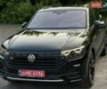 Чорний Фольксваген Туарег, об'ємом двигуна 2.97 л та пробігом 110 тис. км за 58979 $, фото 17 на Automoto.ua