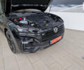 Черный Фольксваген Туарег, объемом двигателя 2.99 л и пробегом 17 тыс. км за 77000 $, фото 15 на Automoto.ua