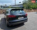 Чорний Фольксваген Туарег, об'ємом двигуна 2.97 л та пробігом 19 тис. км за 58500 $, фото 14 на Automoto.ua