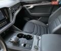 Черный Фольксваген Туарег, объемом двигателя 2.97 л и пробегом 90 тыс. км за 48700 $, фото 30 на Automoto.ua
