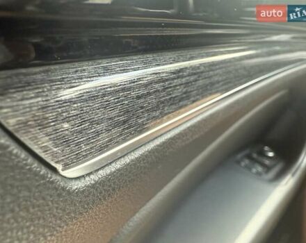 Чорний Фольксваген Туарег, об'ємом двигуна 2.99 л та пробігом 101 тис. км за 49400 $, фото 34 на Automoto.ua