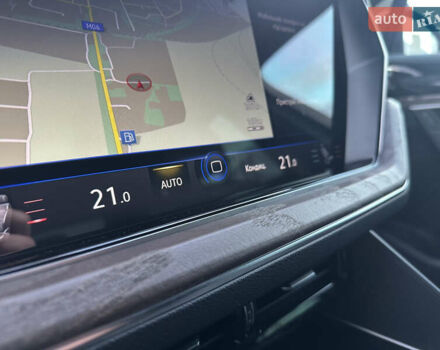 Черный Фольксваген Туарег, объемом двигателя 2.97 л и пробегом 161 тыс. км за 52500 $, фото 64 на Automoto.ua