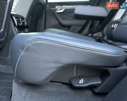 Черный Фольксваген Туарег, объемом двигателя 2.97 л и пробегом 161 тыс. км за 52500 $, фото 80 на Automoto.ua