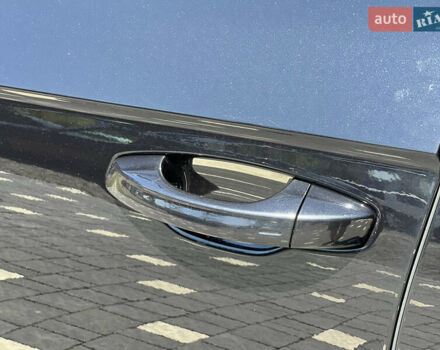 Черный Фольксваген Туарег, объемом двигателя 3 л и пробегом 143 тыс. км за 46000 $, фото 11 на Automoto.ua