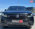 Чорний Фольксваген Туарег, об'ємом двигуна 3 л та пробігом 159 тис. км за 57500 $, фото 2 на Automoto.ua