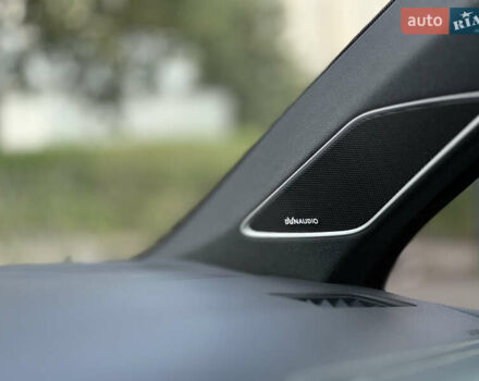 Черный Фольксваген Туарег, объемом двигателя 3 л и пробегом 171 тыс. км за 51999 $, фото 58 на Automoto.ua