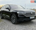 Черный Фольксваген Туарег, объемом двигателя 2.97 л и пробегом 133 тыс. км за 46900 $, фото 8 на Automoto.ua
