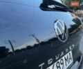 Черный Фольксваген Туарег, объемом двигателя 2.97 л и пробегом 90 тыс. км за 48700 $, фото 23 на Automoto.ua