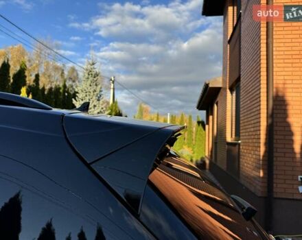 Чорний Фольксваген Туарег, об'ємом двигуна 2.97 л та пробігом 105 тис. км за 61500 $, фото 20 на Automoto.ua