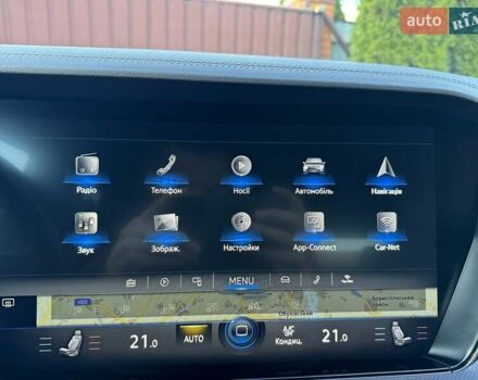 Чорний Фольксваген Туарег, об'ємом двигуна 2.97 л та пробігом 105 тис. км за 61500 $, фото 51 на Automoto.ua