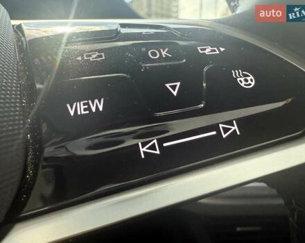 Чорний Фольксваген Туарег, об'ємом двигуна 2.99 л та пробігом 101 тис. км за 49400 $, фото 35 на Automoto.ua