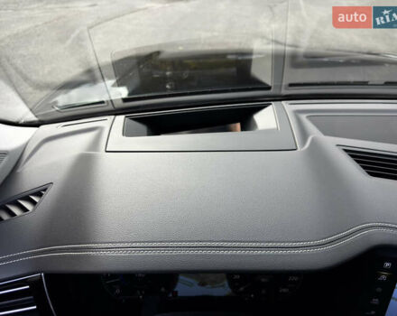 Чорний Фольксваген Туарег, об'ємом двигуна 2.97 л та пробігом 108 тис. км за 57800 $, фото 58 на Automoto.ua