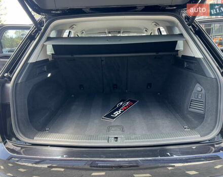 Черный Фольксваген Туарег, объемом двигателя 3 л и пробегом 143 тыс. км за 46000 $, фото 71 на Automoto.ua