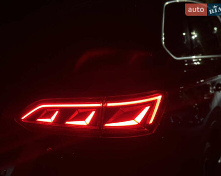 Чорний Фольксваген Туарег, об'ємом двигуна 2.97 л та пробігом 108 тис. км за 57800 $, фото 69 на Automoto.ua