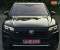 Черный Фольксваген Туарег, объемом двигателя 2.97 л и пробегом 110 тыс. км за 58700 $, фото 14 на Automoto.ua