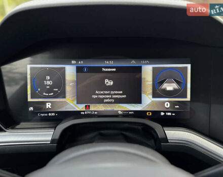 Чорний Фольксваген Туарег, об'ємом двигуна 2.97 л та пробігом 108 тис. км за 57800 $, фото 39 на Automoto.ua