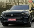 Черный Фольксваген Туарег, объемом двигателя 2.97 л и пробегом 110 тыс. км за 59499 $, фото 1 на Automoto.ua