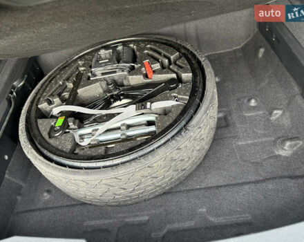 Черный Фольксваген Туарег, объемом двигателя 2.97 л и пробегом 133 тыс. км за 46900 $, фото 27 на Automoto.ua