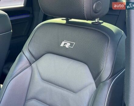 Черный Фольксваген Туарег, объемом двигателя 2.97 л и пробегом 114 тыс. км за 57900 $, фото 13 на Automoto.ua