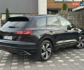 Черный Фольксваген Туарег, объемом двигателя 2.97 л и пробегом 161 тыс. км за 52500 $, фото 30 на Automoto.ua