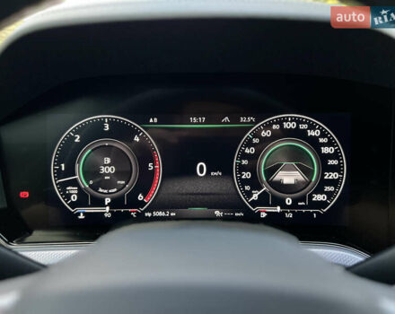 Черный Фольксваген Туарег, объемом двигателя 3 л и пробегом 171 тыс. км за 51999 $, фото 50 на Automoto.ua