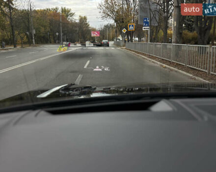 Чорний Фольксваген Туарег, об'ємом двигуна 2.97 л та пробігом 108 тис. км за 57800 $, фото 62 на Automoto.ua