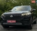Черный Фольксваген Туарег, объемом двигателя 2.97 л и пробегом 111 тыс. км за 61399 $, фото 1 на Automoto.ua