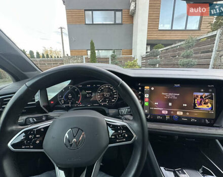 Черный Фольксваген Туарег, объемом двигателя 2.97 л и пробегом 161 тыс. км за 52500 $, фото 60 на Automoto.ua