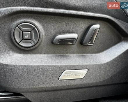 Чорний Фольксваген Туарег, об'ємом двигуна 2.97 л та пробігом 108 тис. км за 57800 $, фото 29 на Automoto.ua