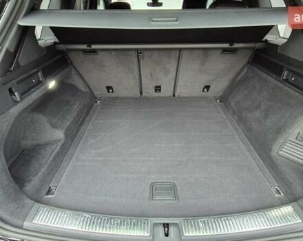 Чорний Фольксваген Туарег, об'ємом двигуна 2.97 л та пробігом 62 тис. км за 61200 $, фото 13 на Automoto.ua