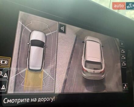 Чорний Фольксваген Туарег, об'ємом двигуна 2.99 л та пробігом 101 тис. км за 49400 $, фото 41 на Automoto.ua