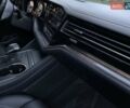 Черный Фольксваген Туарег, объемом двигателя 2.97 л и пробегом 90 тыс. км за 48700 $, фото 21 на Automoto.ua
