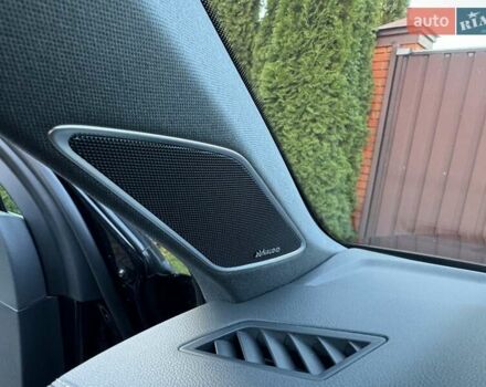 Чорний Фольксваген Туарег, об'ємом двигуна 2.97 л та пробігом 105 тис. км за 61500 $, фото 39 на Automoto.ua