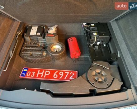 Чорний Фольксваген Туарег, об'ємом двигуна 2.97 л та пробігом 105 тис. км за 61500 $, фото 79 на Automoto.ua