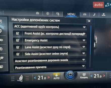 Чорний Фольксваген Туарег, об'ємом двигуна 2.97 л та пробігом 105 тис. км за 61500 $, фото 58 на Automoto.ua
