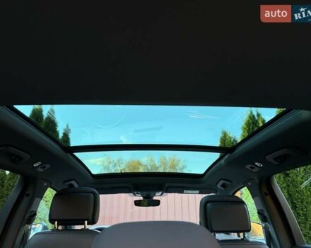 Чорний Фольксваген Туарег, об'ємом двигуна 2.97 л та пробігом 105 тис. км за 61500 $, фото 75 на Automoto.ua