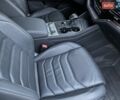 Черный Фольксваген Туарег, объемом двигателя 2.97 л и пробегом 90 тыс. км за 48700 $, фото 49 на Automoto.ua