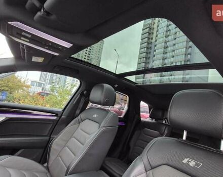 Чорний Фольксваген Туарег, об'ємом двигуна 2.97 л та пробігом 62 тис. км за 61200 $, фото 22 на Automoto.ua