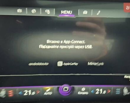 Чорний Фольксваген Туарег, об'ємом двигуна 2.97 л та пробігом 62 тис. км за 61200 $, фото 33 на Automoto.ua