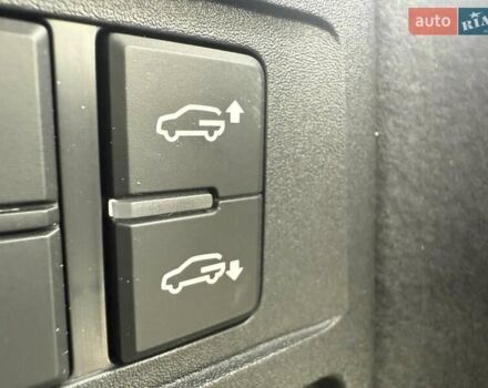 Чорний Фольксваген Туарег, об'ємом двигуна 2.99 л та пробігом 101 тис. км за 49400 $, фото 17 на Automoto.ua