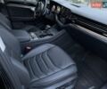 Черный Фольксваген Туарег, объемом двигателя 2.97 л и пробегом 90 тыс. км за 48700 $, фото 33 на Automoto.ua