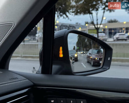 Чорний Фольксваген Туарег, об'ємом двигуна 2.97 л та пробігом 108 тис. км за 57800 $, фото 67 на Automoto.ua