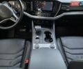 Черный Фольксваген Туарег, объемом двигателя 2.97 л и пробегом 90 тыс. км за 48700 $, фото 39 на Automoto.ua